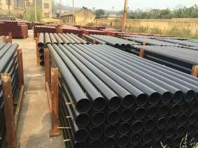 铸铁排水管 (10)