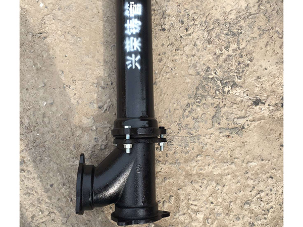 铸铁排水管 (12)