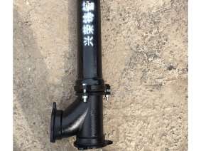 铸铁排水管 (12)