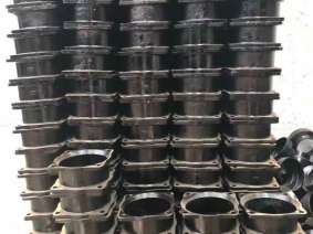 铸铁排水管 (7)