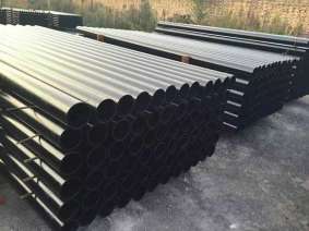 铸铁排水管 (11)