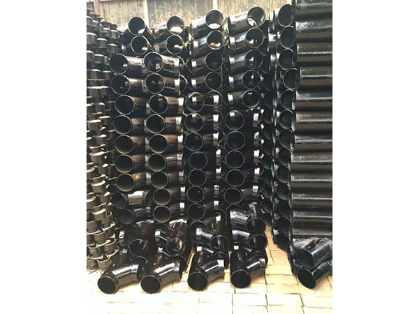 铸铁排水管 (6)