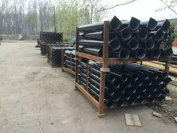 铸铁排水管 (8)