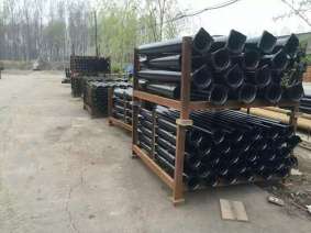 铸铁排水管 (8)