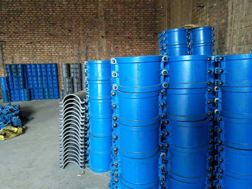 球墨铸铁管配件