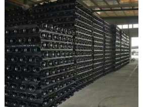 铸铁管/铸铁排水管